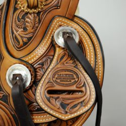 Modern Vaquero No.100 Exclusive