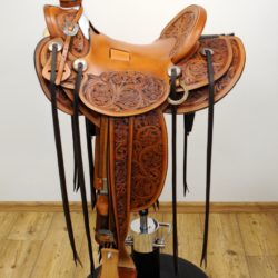 Modern Vaquero No.134