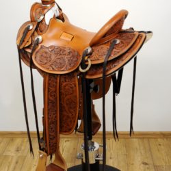 Modern Vaquero No.134
