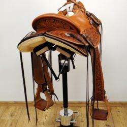 Modern Vaquero No.134