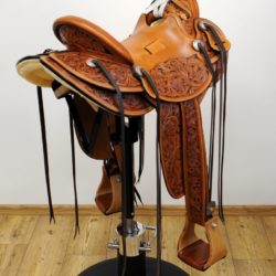 Modern Vaquero No.134