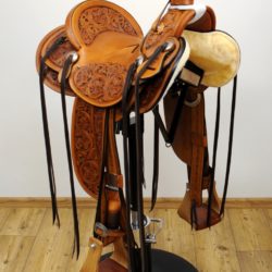 Modern Vaquero No.134