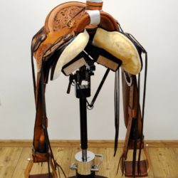 Modern Vaquero No.134