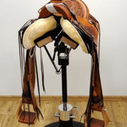 Modern Vaquero No.134