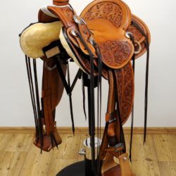 Modern Vaquero No.134