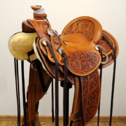 Modern Vaquero No.134