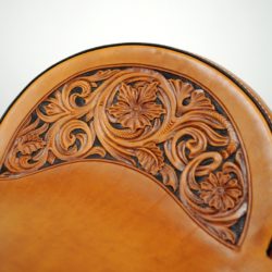 Modern Vaquero No.134