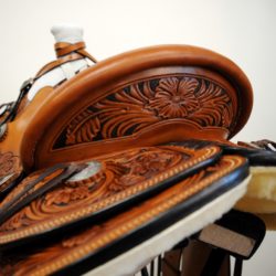 Modern Vaquero No.134