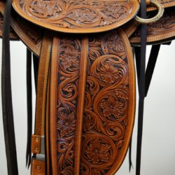 Modern Vaquero No.134