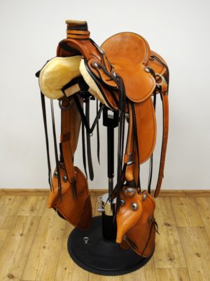 Modern Vaquero No.135