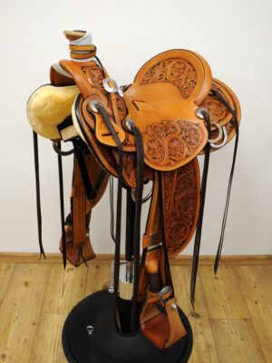 Modern Vaquero No.136