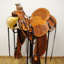 Modern Vaquero No.136