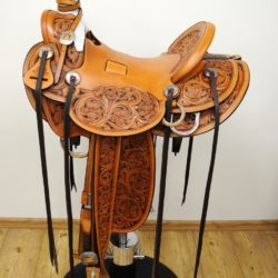 Modern Vaquero No.136