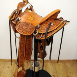 Modern Vaquero No.136