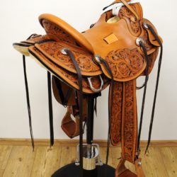 Modern Vaquero No.136