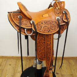 Modern Vaquero No.136