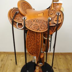 Modern Vaquero No.136