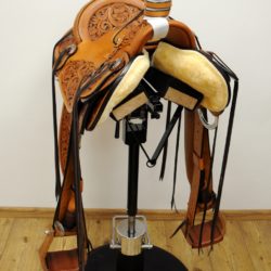 Modern Vaquero No.136