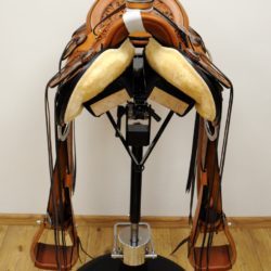 Modern Vaquero No.136