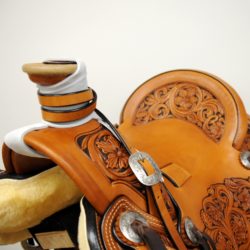 Modern Vaquero No.136