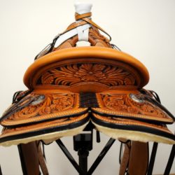 Modern Vaquero No.136