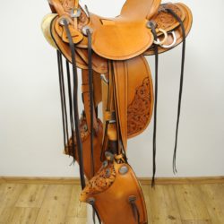 Modern Vaquero No.138