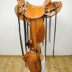 Modern Vaquero No.138