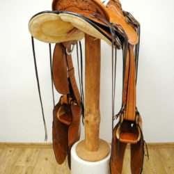 Modern Vaquero No.138