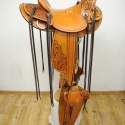 Modern Vaquero No.138