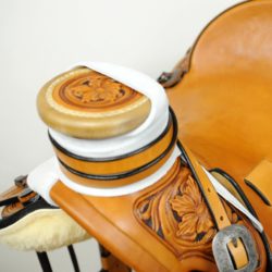 Modern Vaquero No.138