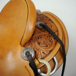 Modern Vaquero No.138