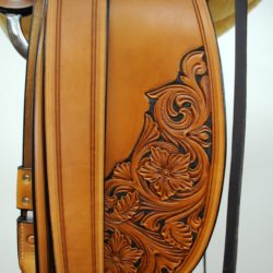 Modern Vaquero No.138