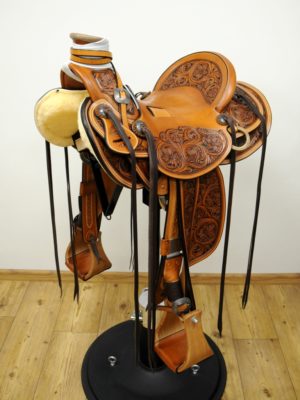 Modern Vaquero No.141