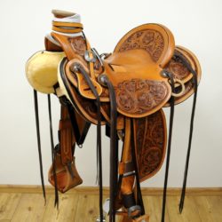 Modern Vaquero No.141