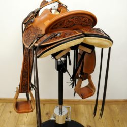 Modern Vaquero No.141