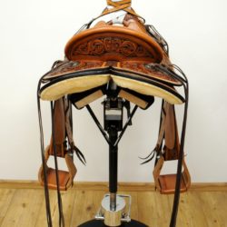 Modern Vaquero No.141