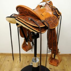 Modern Vaquero No.141