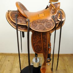 Modern Vaquero No.141