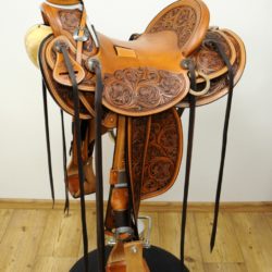 Modern Vaquero No.141