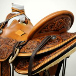 Modern Vaquero No.141