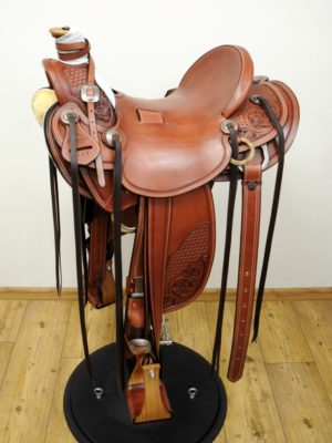 Modern Vaquero No.142