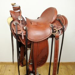 Modern Vaquero No.142