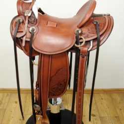 Modern Vaquero No.142