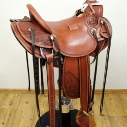 Modern Vaquero No.142