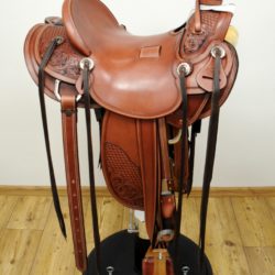 Modern Vaquero No.142