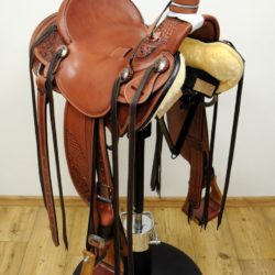 Modern Vaquero No.142