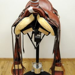 Modern Vaquero No.142