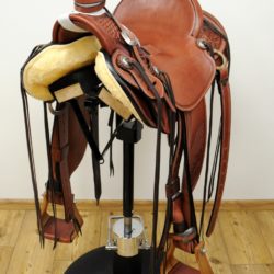 Modern Vaquero No.142