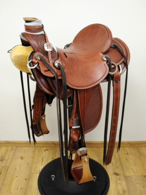 Modern Vaquero No.144