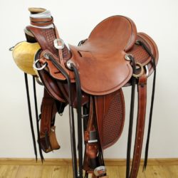 Modern Vaquero No.144